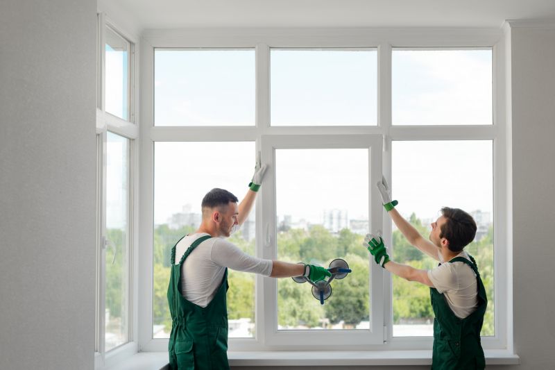 Contact About Metal Window Installation